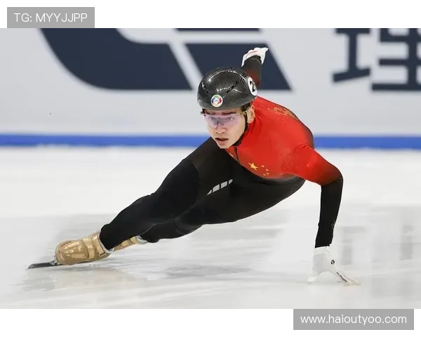 短道速滑世锦赛巅峰对决，今晚直播见证冠军诞生